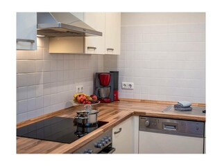 Ferienwohnung Bispingen Außenaufnahme 10