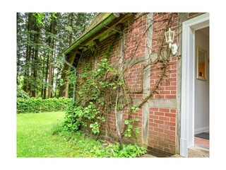 Ferienwohnung Bispingen Außenaufnahme 14