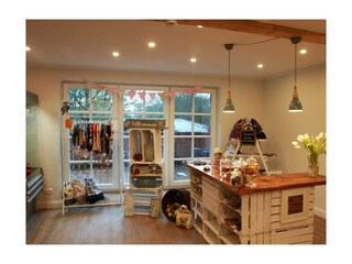 Ferienwohnung Bispingen Außenaufnahme 17