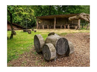 Ferienwohnung Bispingen Außenaufnahme 20
