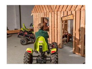 Ferienwohnung Bispingen Außenaufnahme 21