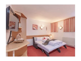 Ferienwohnung Sölden Außenaufnahme 2