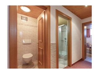 Ferienwohnung Sölden Außenaufnahme 8
