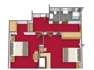 Ferienwohnung Sölden Außenaufnahme 9