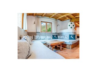 Ferienwohnung Sölden Außenaufnahme 3