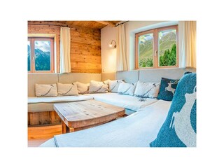 Ferienwohnung Sölden Außenaufnahme 4