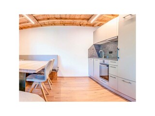 Ferienwohnung Sölden Außenaufnahme 5