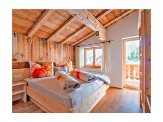 Ferienwohnung Sölden Außenaufnahme 7