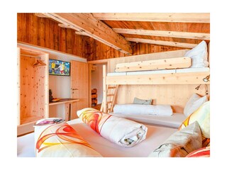 Ferienwohnung Sölden Außenaufnahme 8