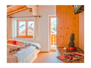 Ferienwohnung Sölden Außenaufnahme 9
