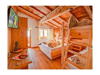 Ferienwohnung Sölden Außenaufnahme 13