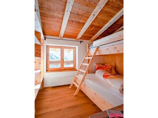 Ferienwohnung Sölden Außenaufnahme 15