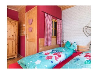 Ferienwohnung Umhausen Außenaufnahme 13