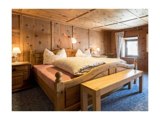 Ferienwohnung Umhausen Außenaufnahme 14