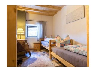 Ferienwohnung Umhausen Außenaufnahme 16