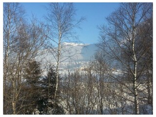 Ferienwohnung Umhausen Außenaufnahme 24