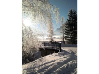 Ferienwohnung Umhausen Außenaufnahme 26
