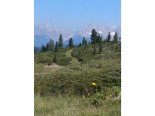 Ferienwohnung Umhausen Außenaufnahme 29