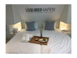 Ferienwohnung Neuharlingersiel Außenaufnahme 8