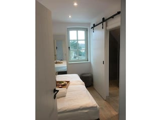 Ferienwohnung Neuharlingersiel Außenaufnahme 9