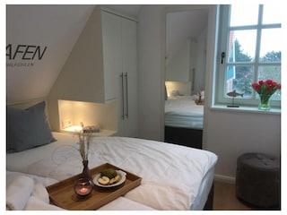 Ferienwohnung Neuharlingersiel Außenaufnahme 11