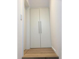 Ferienwohnung Neuharlingersiel Außenaufnahme 12