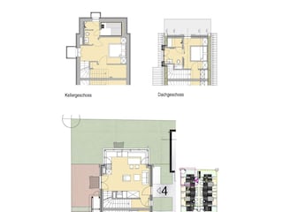 Ferienwohnung Neuharlingersiel Außenaufnahme 17