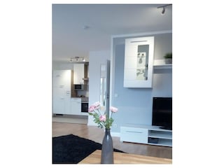 Ferienwohnung Münster Außenaufnahme 3