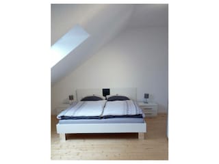 Ferienwohnung Münster Außenaufnahme 4