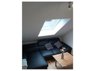 Ferienwohnung Münster Außenaufnahme 5