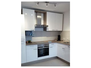 Ferienwohnung Münster Außenaufnahme 6