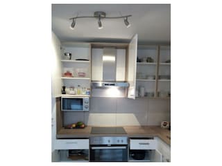 Ferienwohnung Münster Außenaufnahme 8