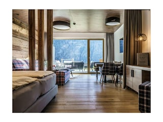 Ferienwohnung Sölden Außenaufnahme 2