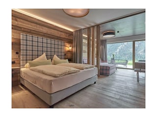 Ferienwohnung Sölden Außenaufnahme 4