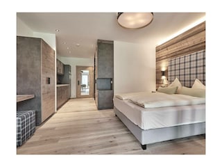Ferienwohnung Sölden Außenaufnahme 5