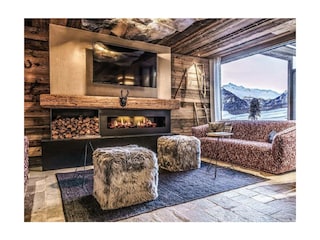 Ferienwohnung Sölden Außenaufnahme 8