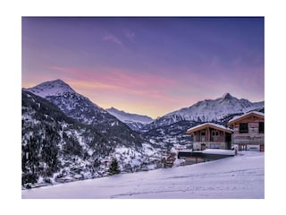 Ferienwohnung Sölden Außenaufnahme 10