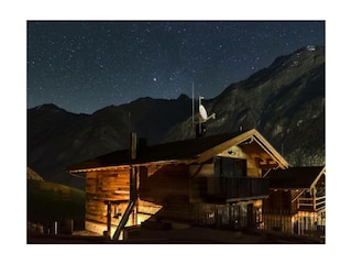 Ferienwohnung Sölden Außenaufnahme 15