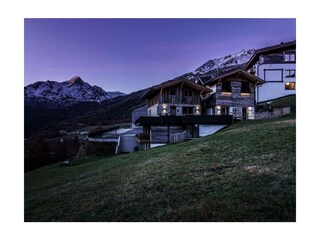 Ferienwohnung Sölden Außenaufnahme 22