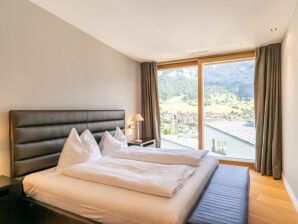 134 m² Ferienwohnung ∙ 2 Schlafzimmer ∙ 4 Gäste - Flims - image1