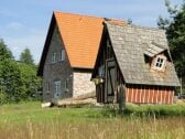 Ferienwohnung Bispingen Außenaufnahme 1