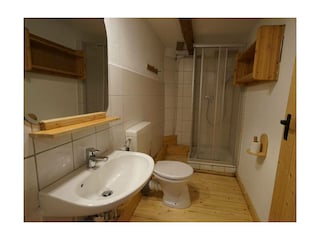 Ferienwohnung Dangast Außenaufnahme 5