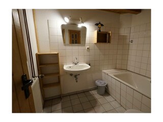 Ferienwohnung Dangast Außenaufnahme 11
