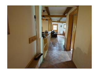 Ferienwohnung Dangast Außenaufnahme 12