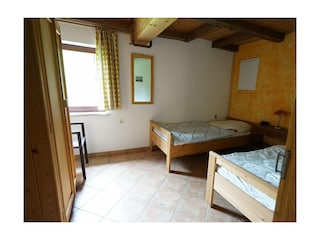 Ferienwohnung Dangast Außenaufnahme 17