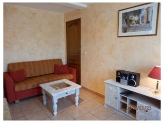 Ferienwohnung Agay Außenaufnahme 8