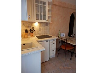 Ferienwohnung Agay Außenaufnahme 10