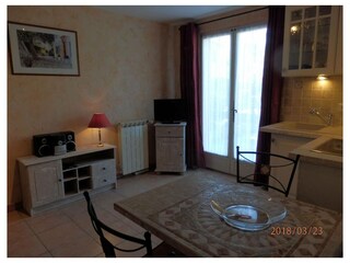 Ferienwohnung Agay Außenaufnahme 11
