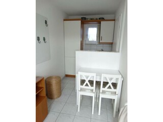 Ferienwohnung Bad Zwischenahn Außenaufnahme 2