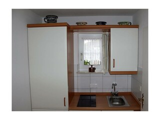 Ferienwohnung Bad Zwischenahn Außenaufnahme 3